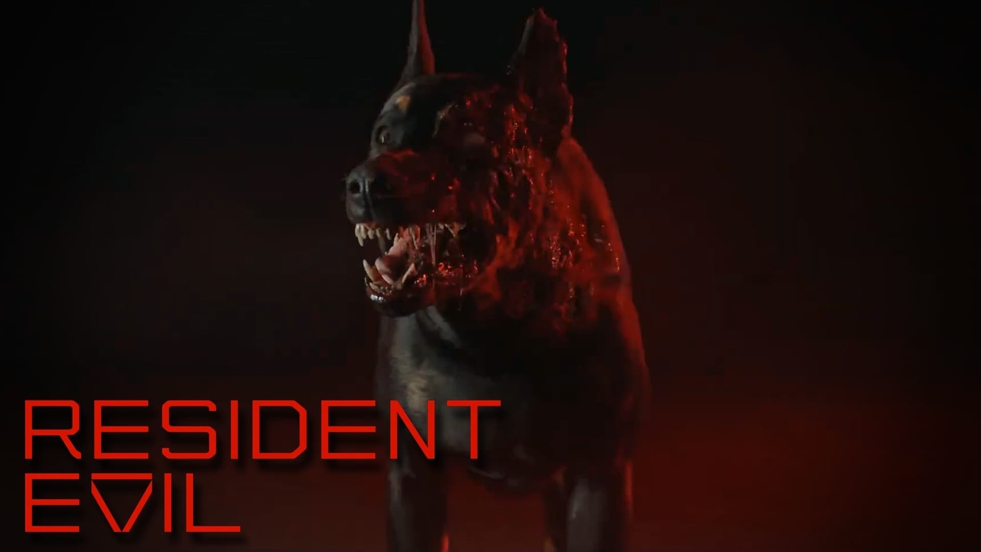 Nu kan du streama Resident Evil-serien